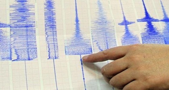 زلزال يضرب العاصمة العراقية