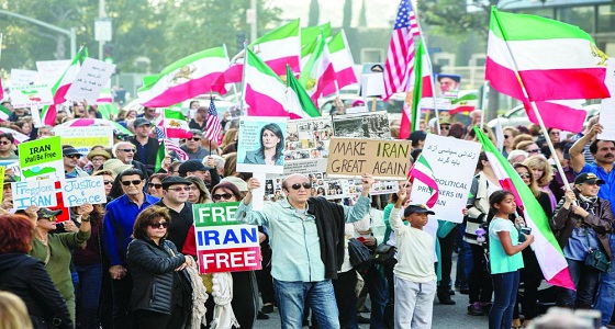 احتجاجات إيران مستمرة.. والانتفاضة في أسبوعها الثالث