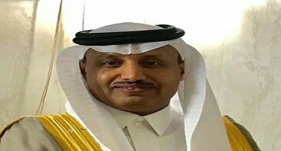 ” آل زياد ” مديراً لفرع وزارة الزراعة بمنطقة عسير