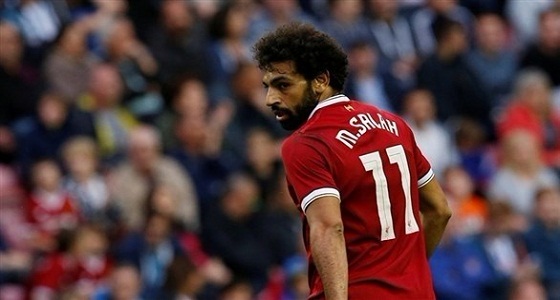 ليفربول يستعد لتقديم عقد جديد لمحمد صلاح