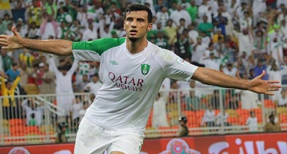 عمر السومة أغلى اللاعبين في دوري المحترفين لعام 2017