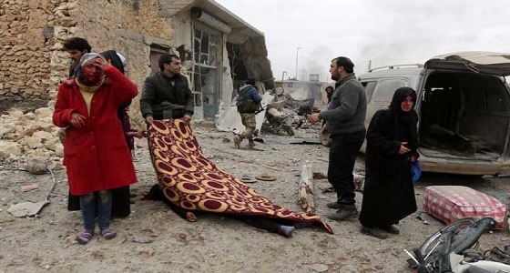 الأمم المتحدة تحث على تمكين المنظمات الإنسانية من مساعدة المحتاجين في سوريا