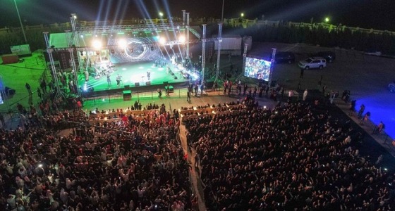 ” لا تفكر تسافر ” خطة ” الترفيه ” لإجازة منتصف العام الدراسي