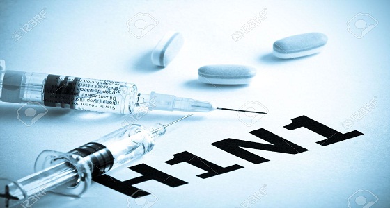 فيروس H1N1 يقتل شخصين في مستشفى الملك فهد