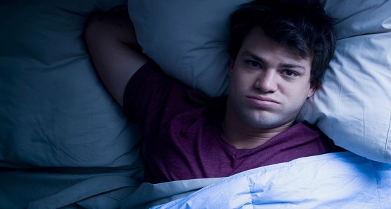 طريقة غريبة لمحاربة الأرق