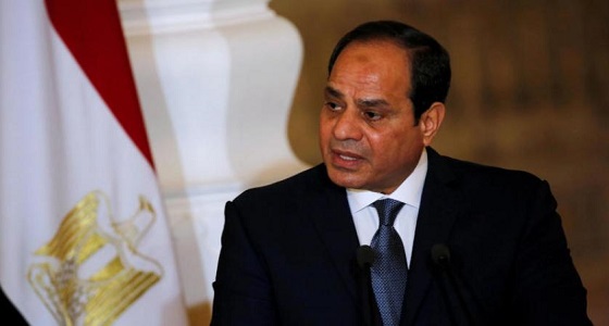 ” السيسي ” : مصر لن تدخل في حروب مع أشقائها من السودان وإثيوبيا