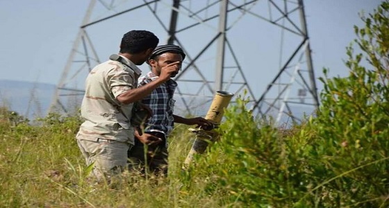 بالصور.. الجيش اليمني يواصل تحرير ” الصلو ” بتعز وسط احتفالات المواطنيين