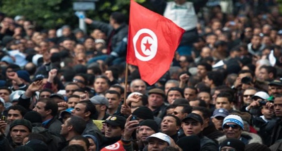 الاحتجاجات تتواصل بالمناجم التونسية