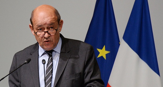 فرنسا تدعو لعقد جلسة طارئة في مجلس الأمن بشأن التوغل التركي بسوريا