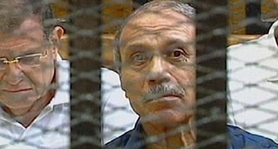مصر: قبول طعن وزير الداخلية الأسبق و2 آخرين بالحبس 7 سنوات
