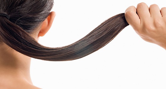 ” الزبادي ” و ” حبة البركة ” للحصول على شعر طويل