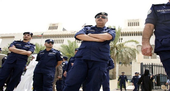 اعتقال صاحب حساب المجلس الإخباري بالكويت