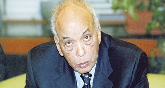 وفاة نقيب الصحفيين المصريين الأسبق في الإمارات