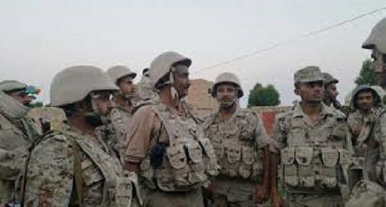 الجيش اليمني يطلق عملية عسكرية لتحرير المناطق الغربية بتعز