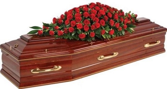 سيدة تلد بعد 10 أيام من وفاتها