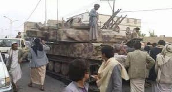 مقتل القيادي الحوثي ” عبدالله الحصاصي ” في حجة باليمن