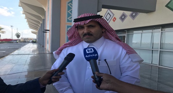 سفير المملكة لدى اليمن يصل إلى عدن