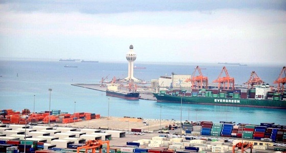 ميناء جدة يحافظ على المؤشر العالمي لأداء العمليات البحرية