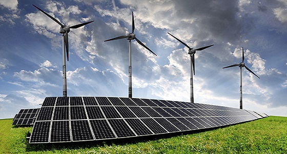 8 مشروعات للطاقة المتجددة تستعد لها المملكة في 2018