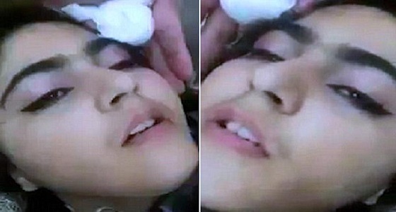 بالفيديو.. عشريني يقتل باكستانية بالرصاص لرفضها الزواج منه