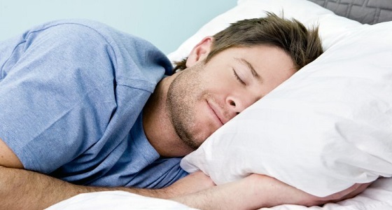 أفضل طريقة للاستغراق في النوم خلال 15 دقيقة فقط