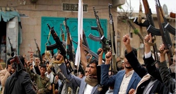 مقتل قائد الدراجات النارية للحوثيين باليمن