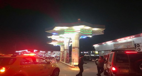 جولة ميدانية لأمانة جازان لرصد أسعار الوقود