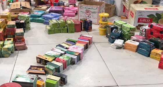 ” أمانة الطائف ” ترصد مخالفات خلال جولاتها التفتيشية