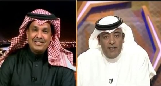 بالفيديو.. عبد الله المسند: الأخطاء التحكيمية في لقاء الاتحاد والاتفاق أكثر من لقاء القادسية مع الهلال
