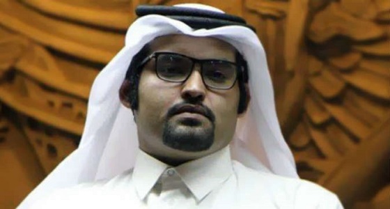 الهيل لـ ” وزير خارجية قطر ” : آخر من يتحدث عن النخوة هو انتم
