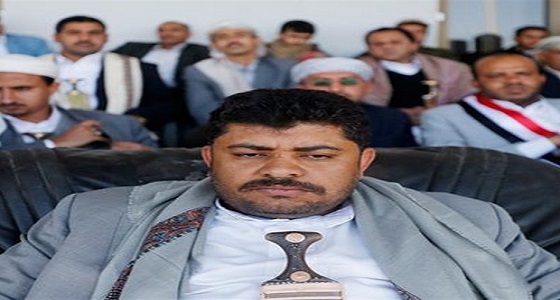 خبراء يُدرجون محمد علي الحوثي ضمن قائمة العقوبات الأممية