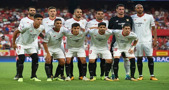 تأهل إشبيلية لربع نهائي كأس إسبانيا بعد هزيمة قادش بثنائية