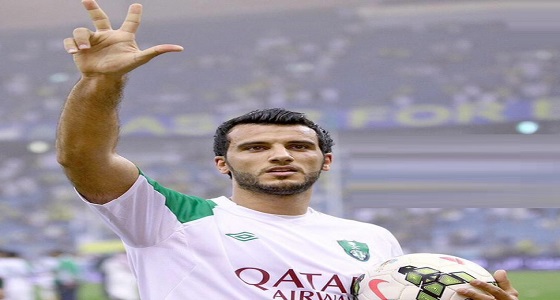 بالفيديو ” السومة ” يوجه رسالة لجماهير الأهلي قبل موقعة الشباب