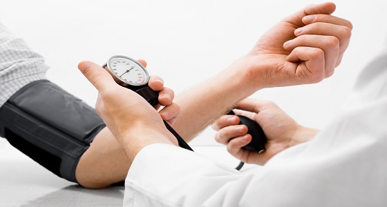 مخاطر ارتفاع ضغط الدم ” القاتل الصامت “