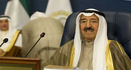 أمير الكويت: الخلاف الخليجي عابر ويتطلب التعاون