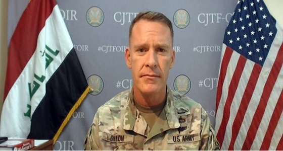 التحالف الدولي كشف حقيقة مقتل جنديين أمريكين في معركة عفرين