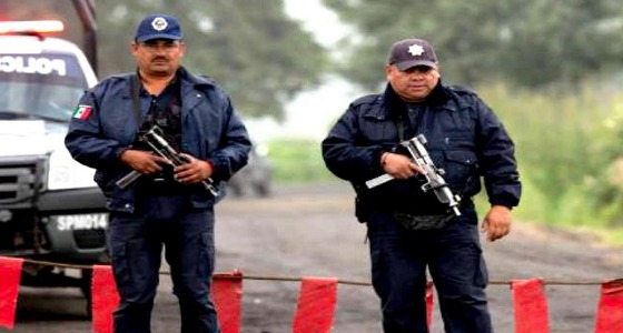 من بينهم 4 نساء.. مقتل 31 شخص في المثلث الذهبي بالمكسيك