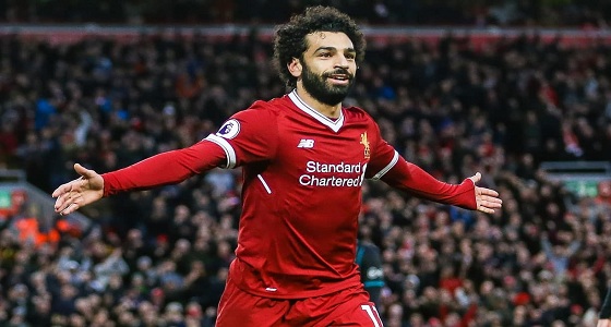 تقرير: محمد صلاح كان مصدر خطورة ليفربول في مواجهة السيتي