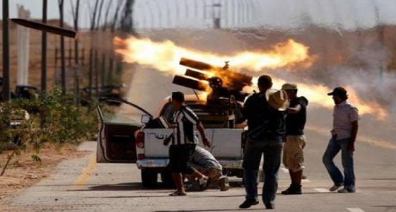 قائمة اغتيالات قطرية جديدة في ليبيا