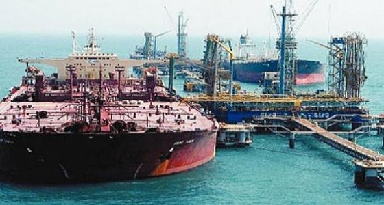 ميناء رأس تنورة شريان النفط والبترول حول العالم