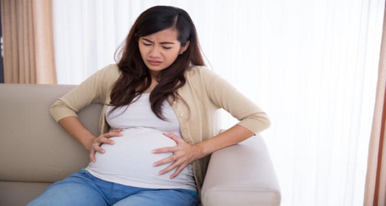 طرق بسيطة للتخلص من الإمساك خلال الحمل