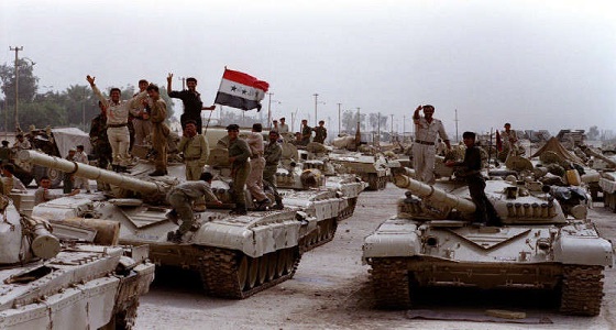 العراق يستأنف دفع تعويضات غزو الكويت حتى 2021
