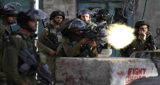 مقتل فلسطيني برصاص الاحتلال إثر اشتباكات على الحدود