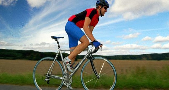 الخضيري: فوائد مذهلة لرياضة ركوب الدراجات
