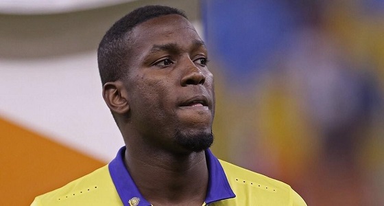 ” النصر ” يقترب من التجديد لـ ” هوساوي “