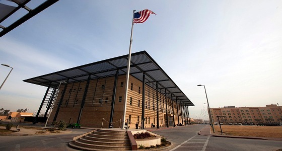 السفارة الأمريكية ببغداد تجدد دعمها للانتخابات العراقية