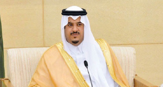 نائب أمير الرياض: القيادة حكيمة تتلمس احتياجات المواطنين