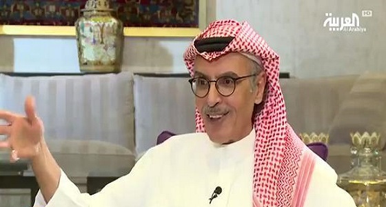 بدر بن عبدالمحسن: لقب الأمير يحتاج إلى تضحية لاستحقاقه