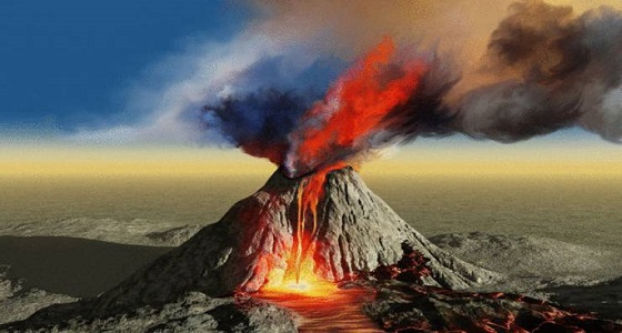 الفلبيين تحذر من ثوران بركان جبل مايون خلال الأيام المقبلة