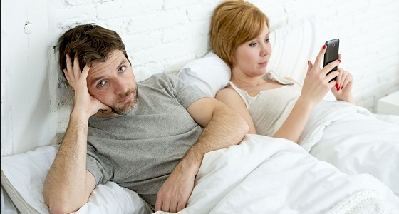 4 علامات تؤكد عدم رضى الزوجة عن الحياة الزوجية